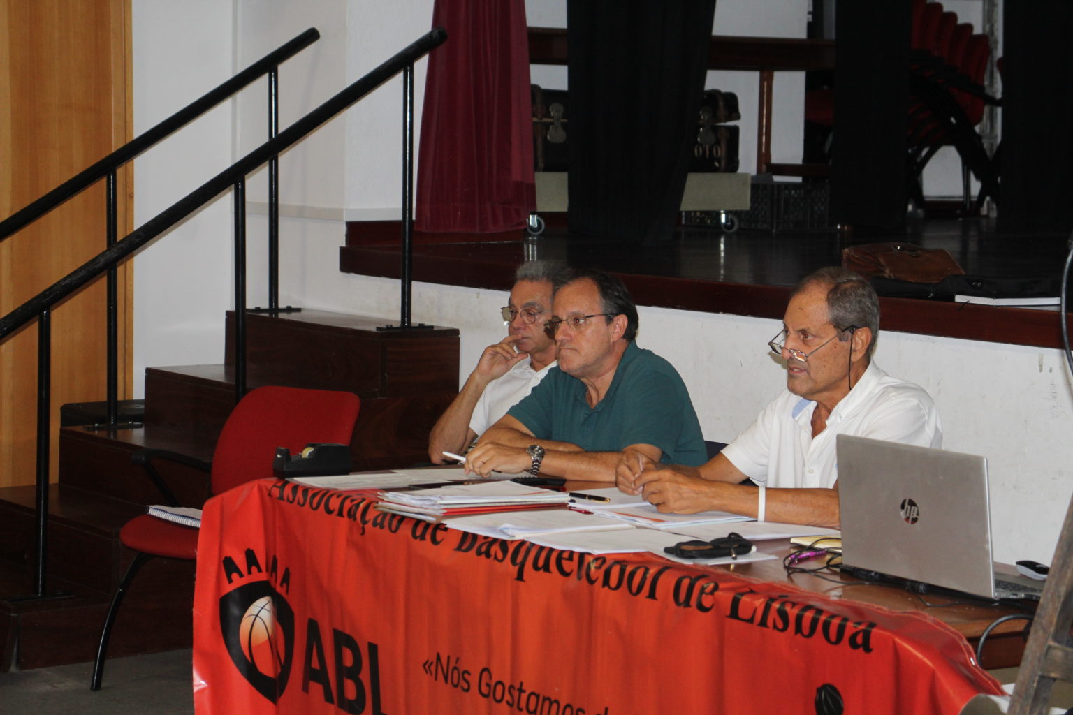 ABL imagem de galeria