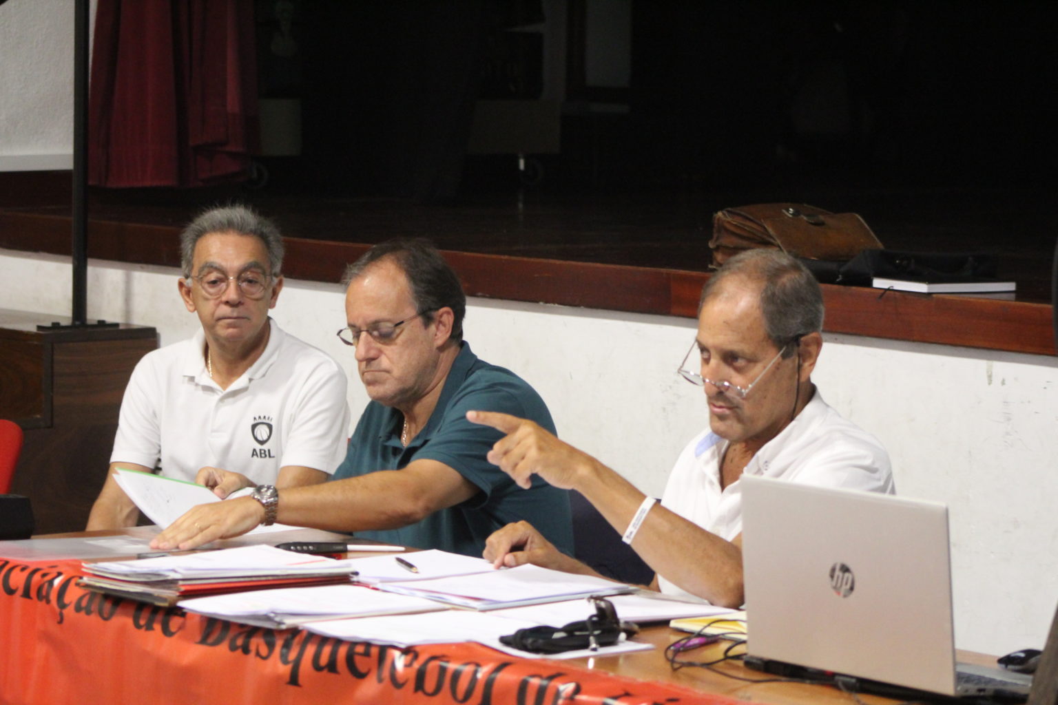 ABL imagem de galeria