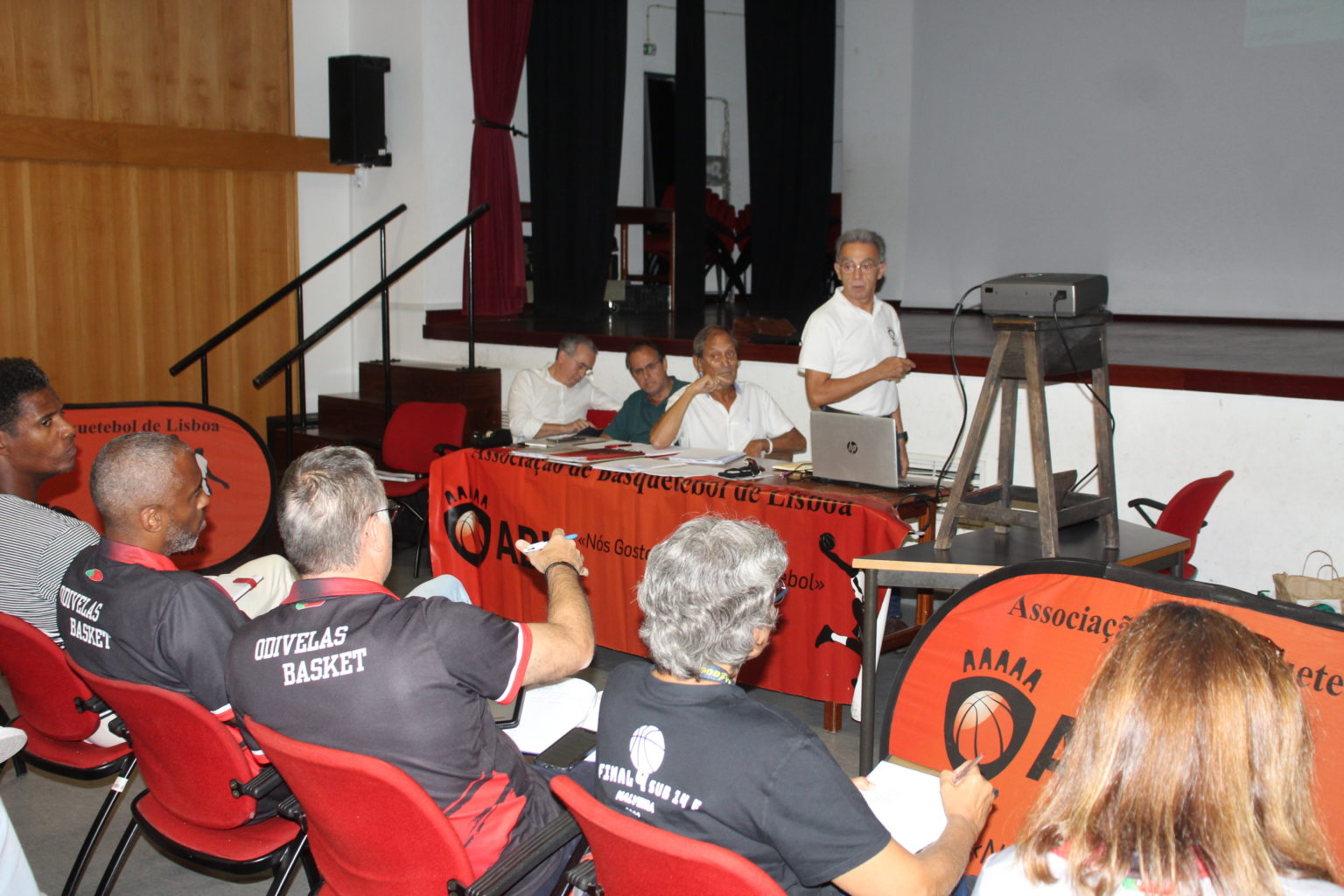 ABL imagem de galeria