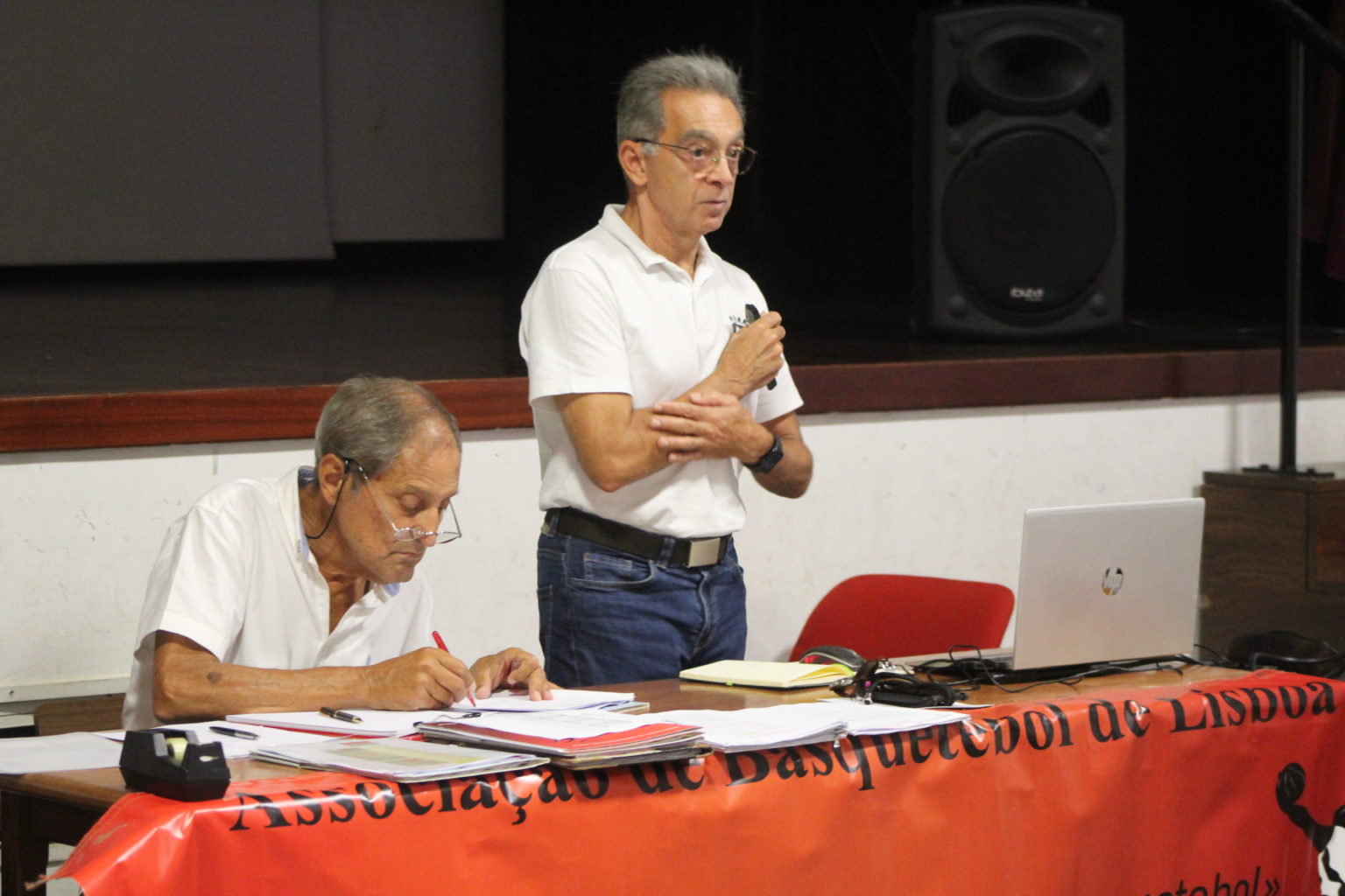 ABL imagem de galeria