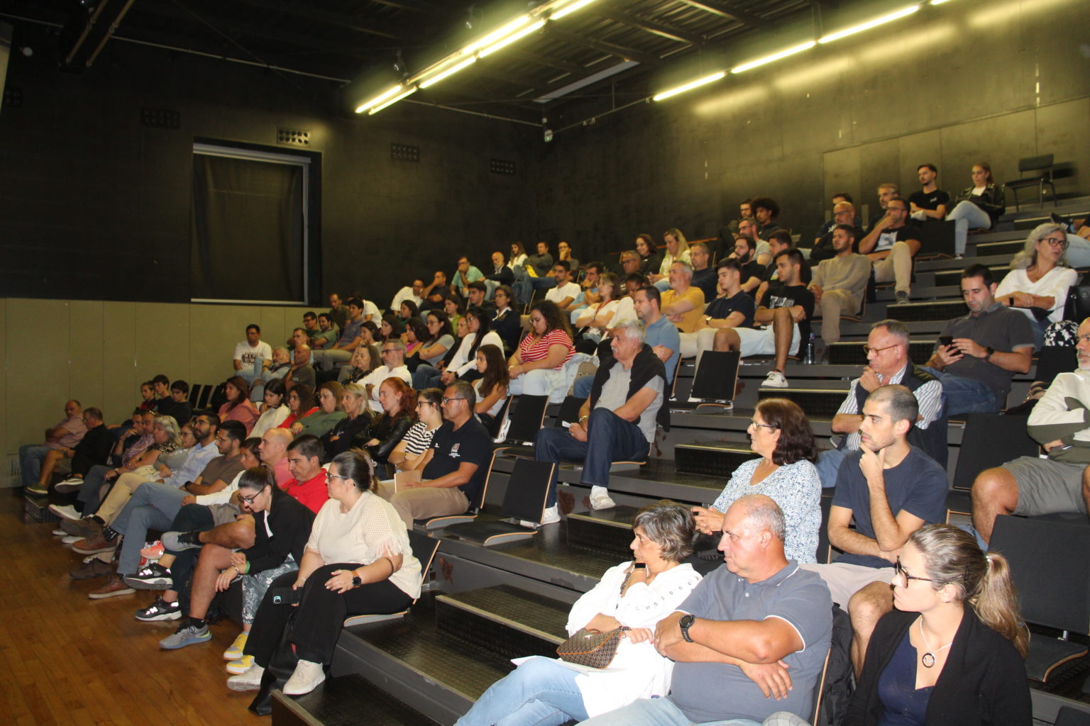 ABL imagem de galeria