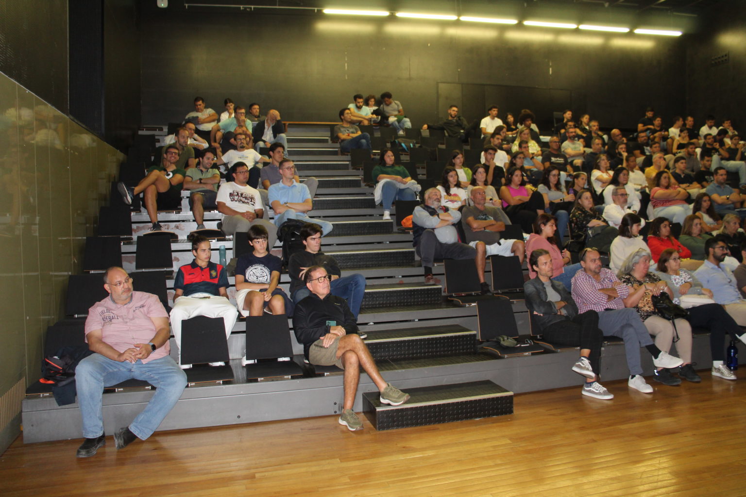 ABL imagem de galeria