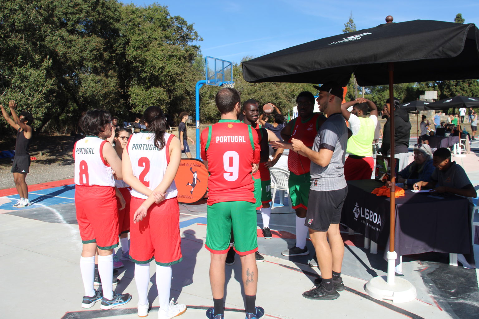 ABL imagem de galeria