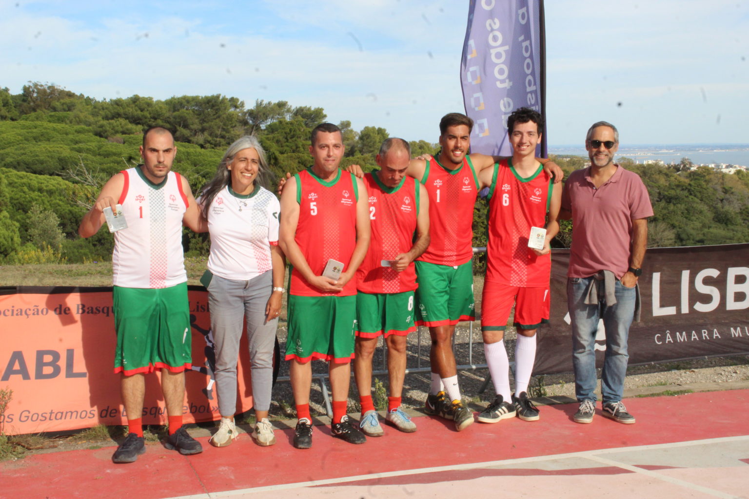 ABL imagem de galeria