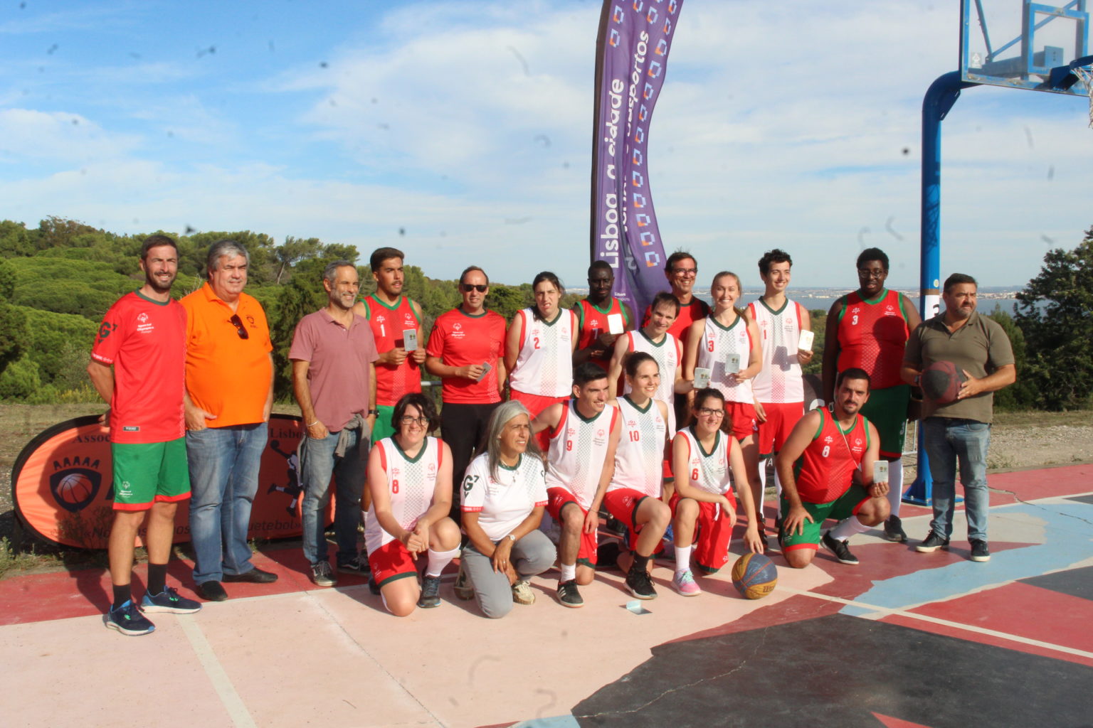 ABL imagem de galeria