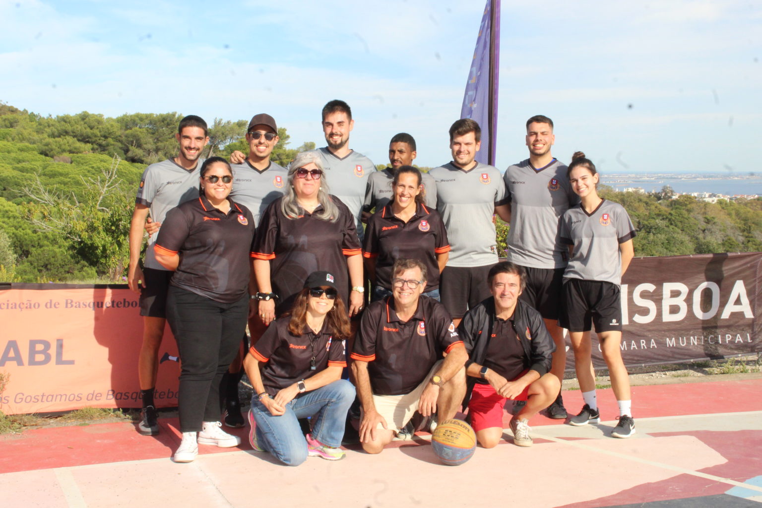 ABL imagem de galeria
