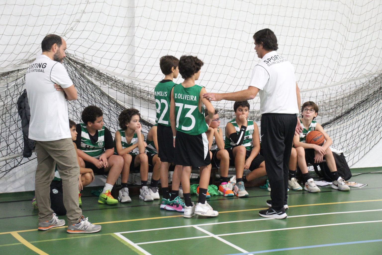 ABL imagem de galeria