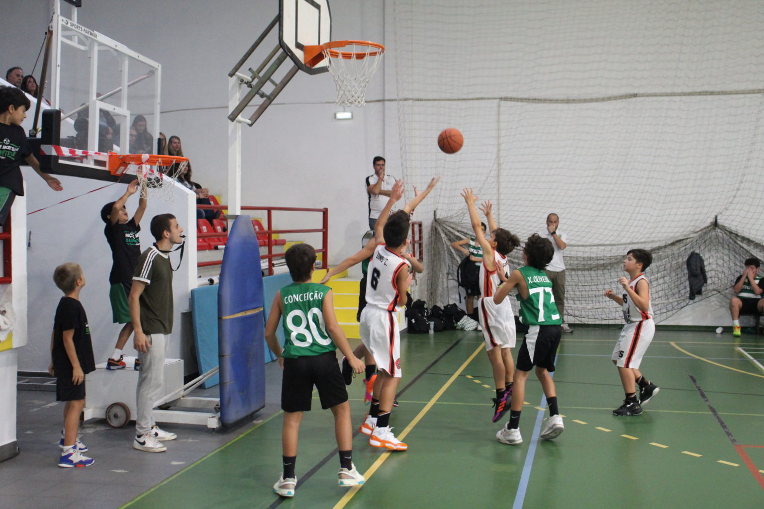 ABL imagem de galeria