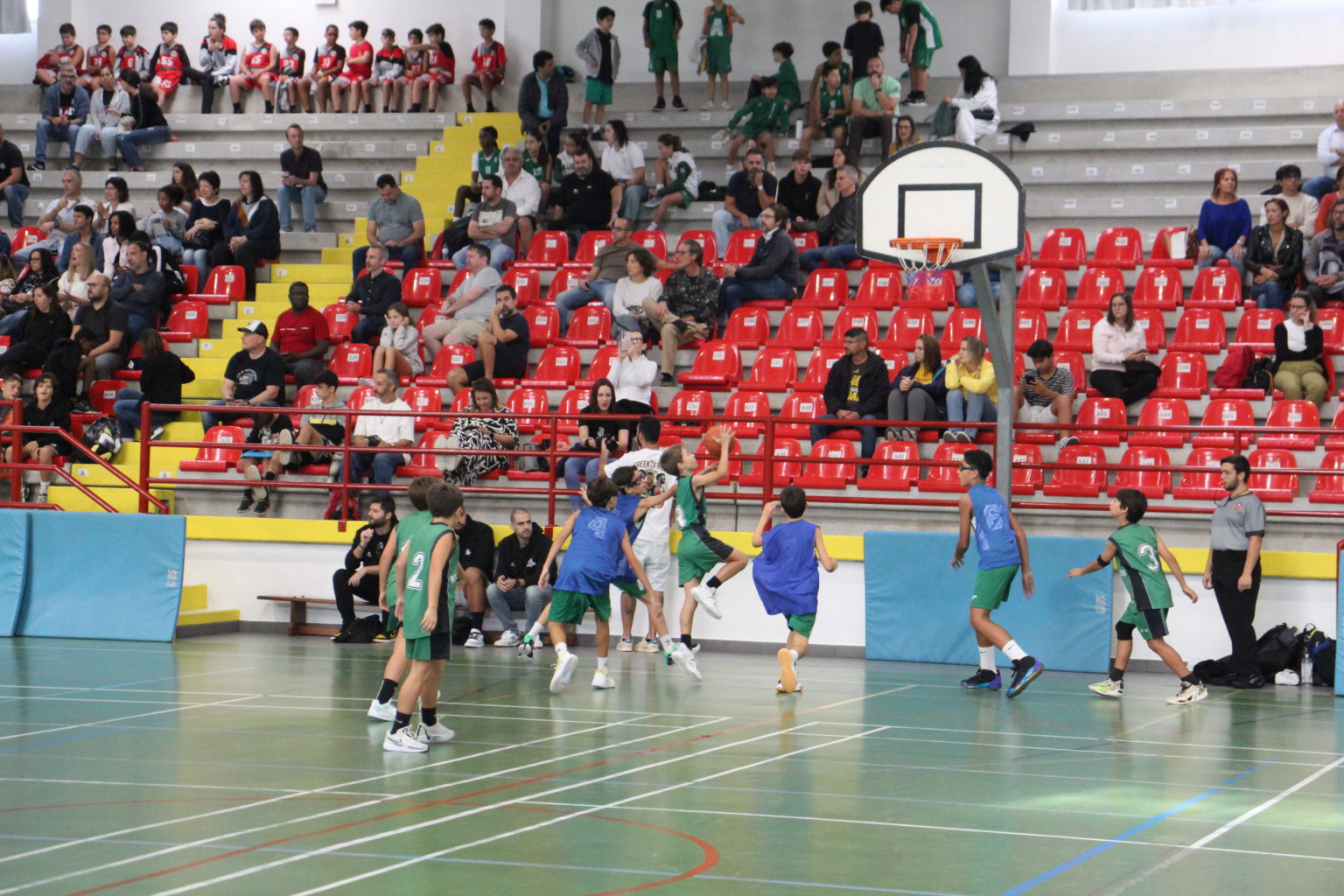 ABL imagem de galeria