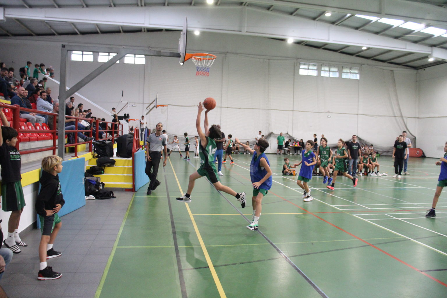 ABL imagem de galeria