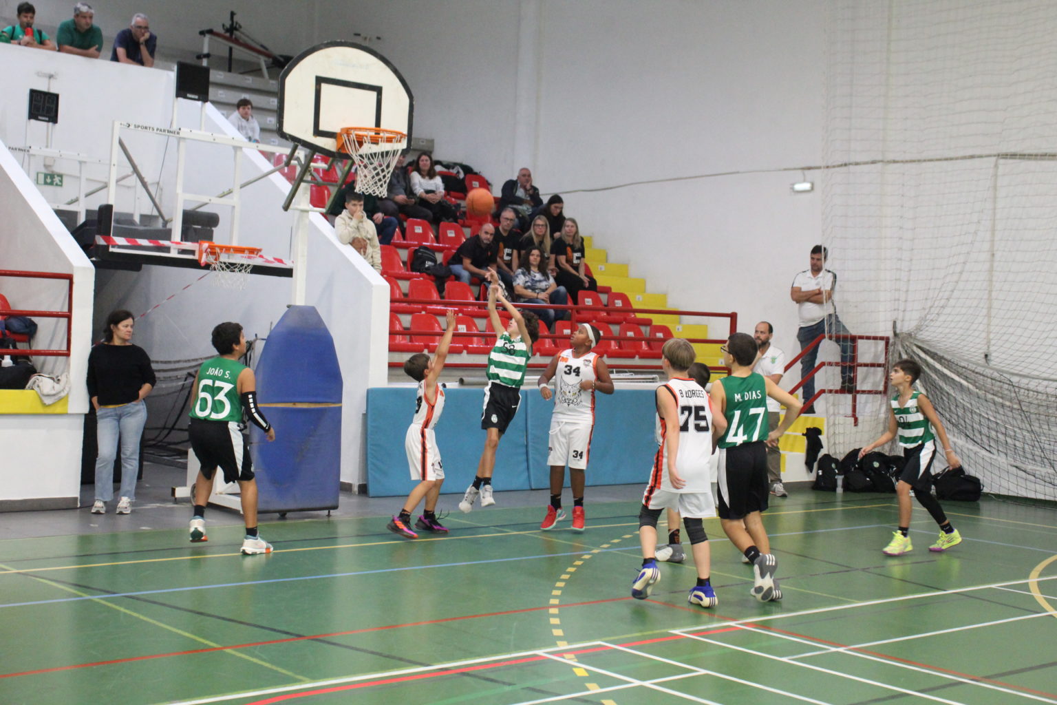 ABL imagem de galeria