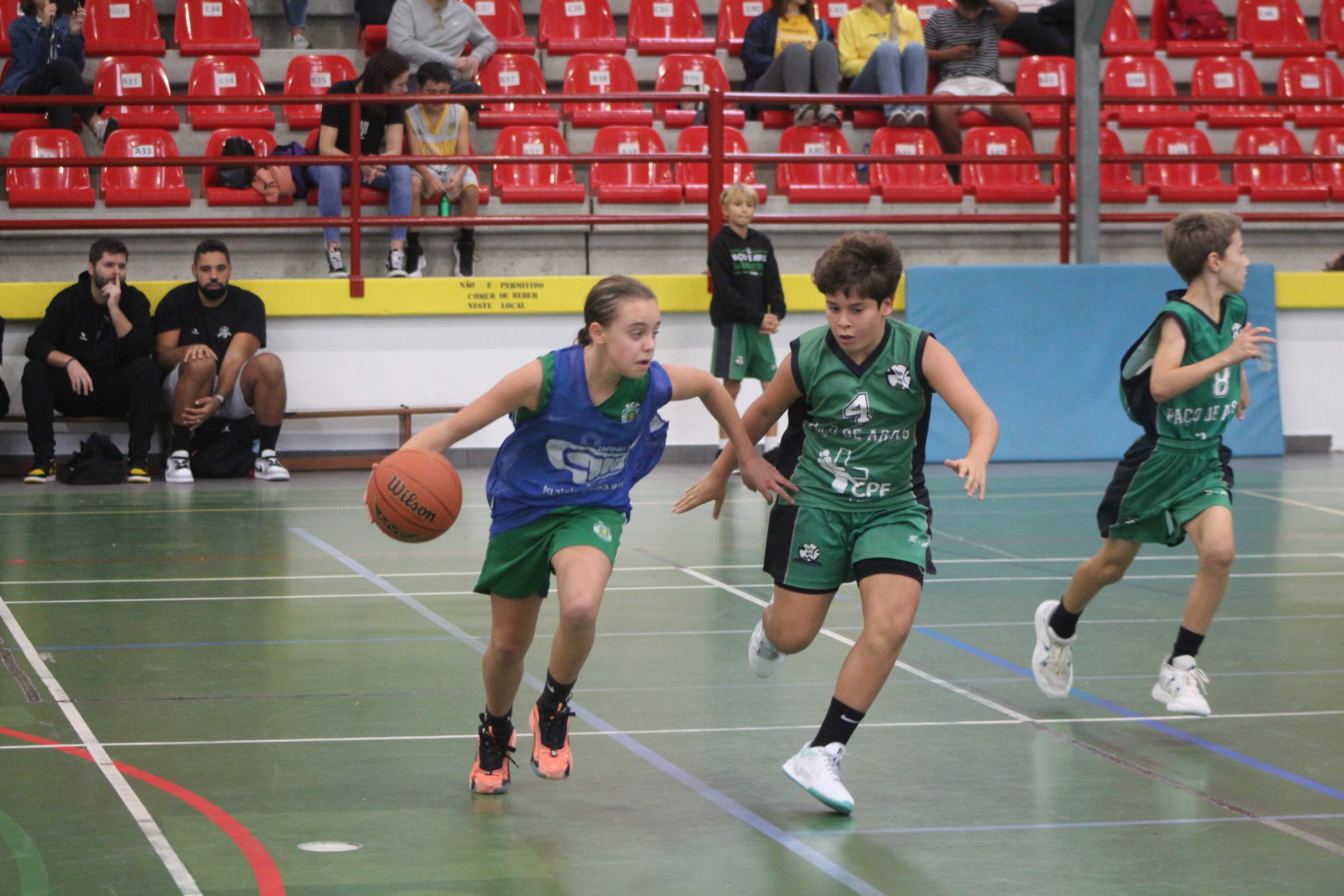 ABL imagem de galeria