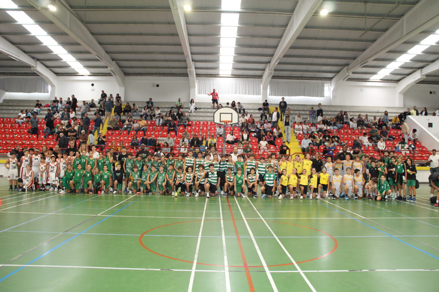 ABL imagem de galeria