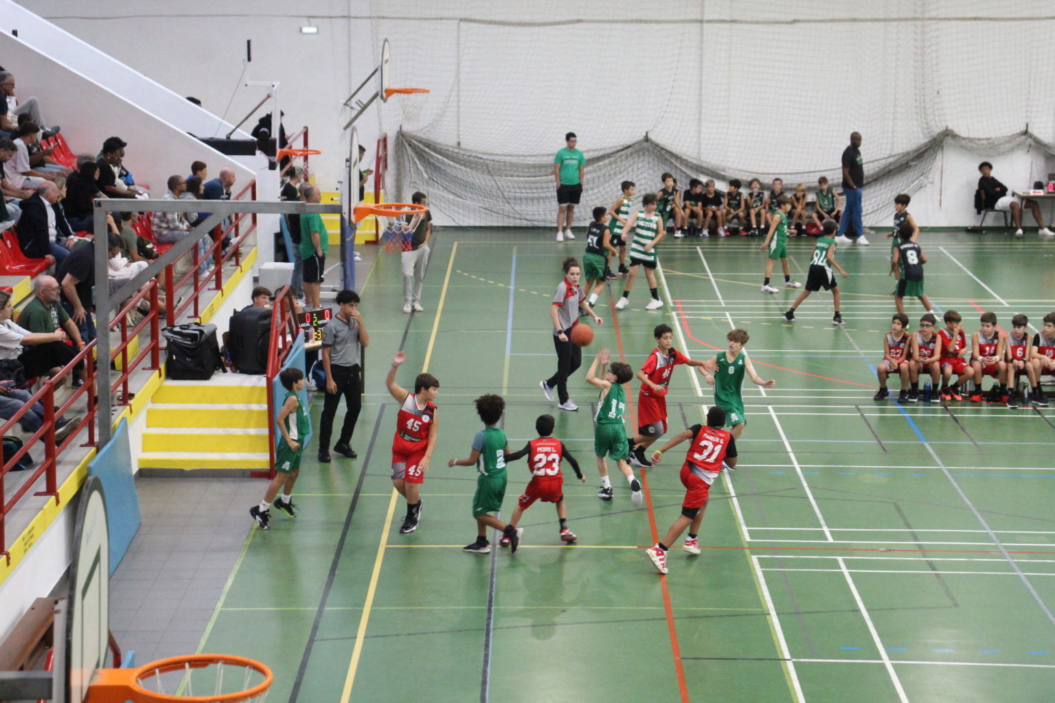 ABL imagem de galeria