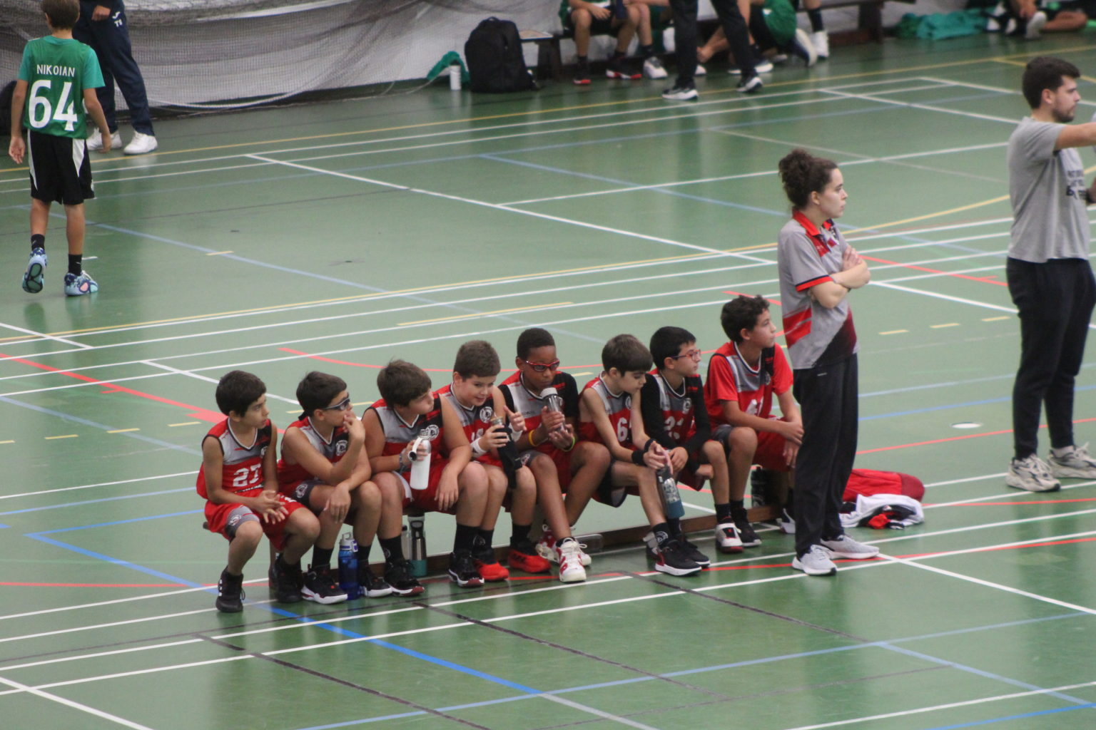 ABL imagem de galeria
