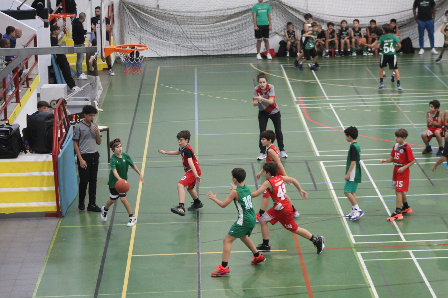 ABL imagem de galeria