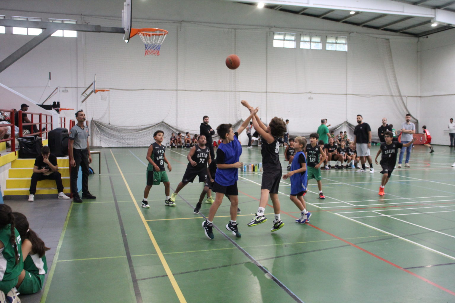 ABL imagem de galeria