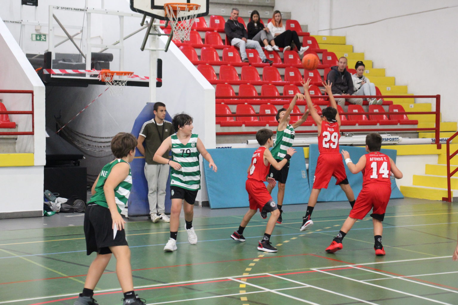 ABL imagem de galeria