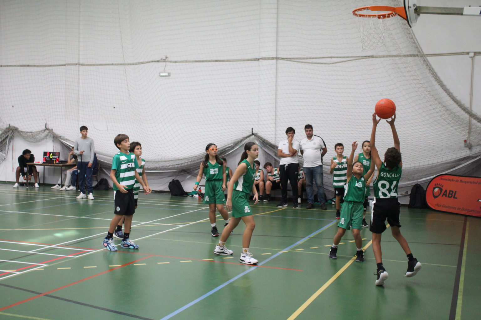 ABL imagem de galeria