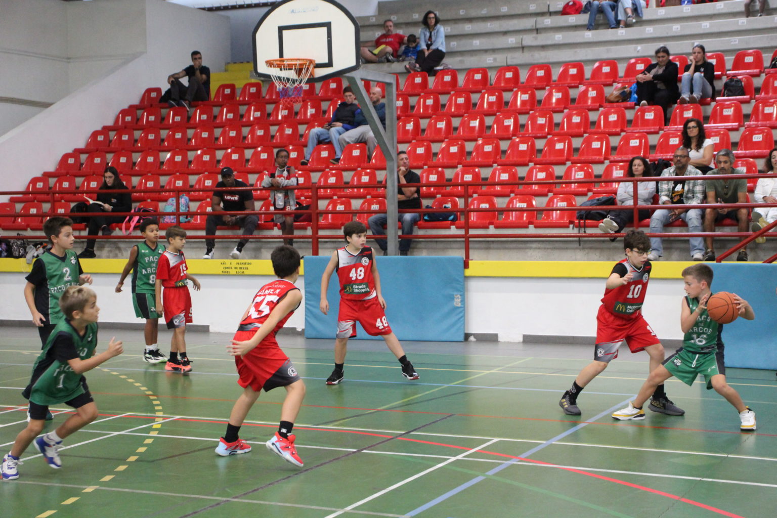 ABL imagem de galeria