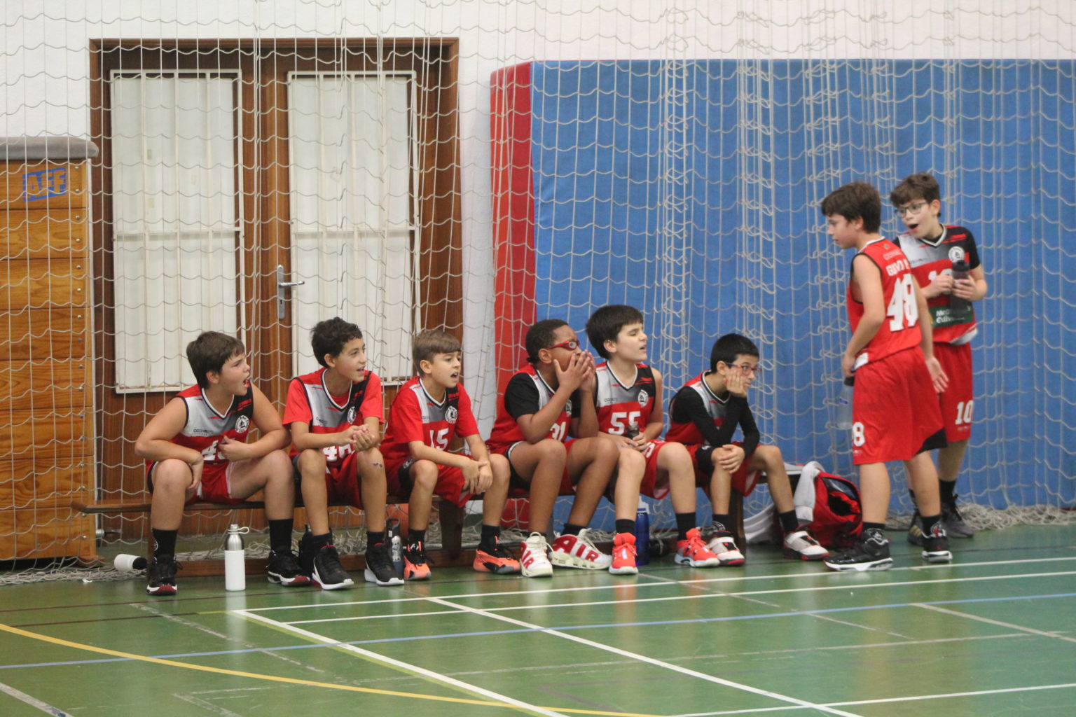 ABL imagem de galeria