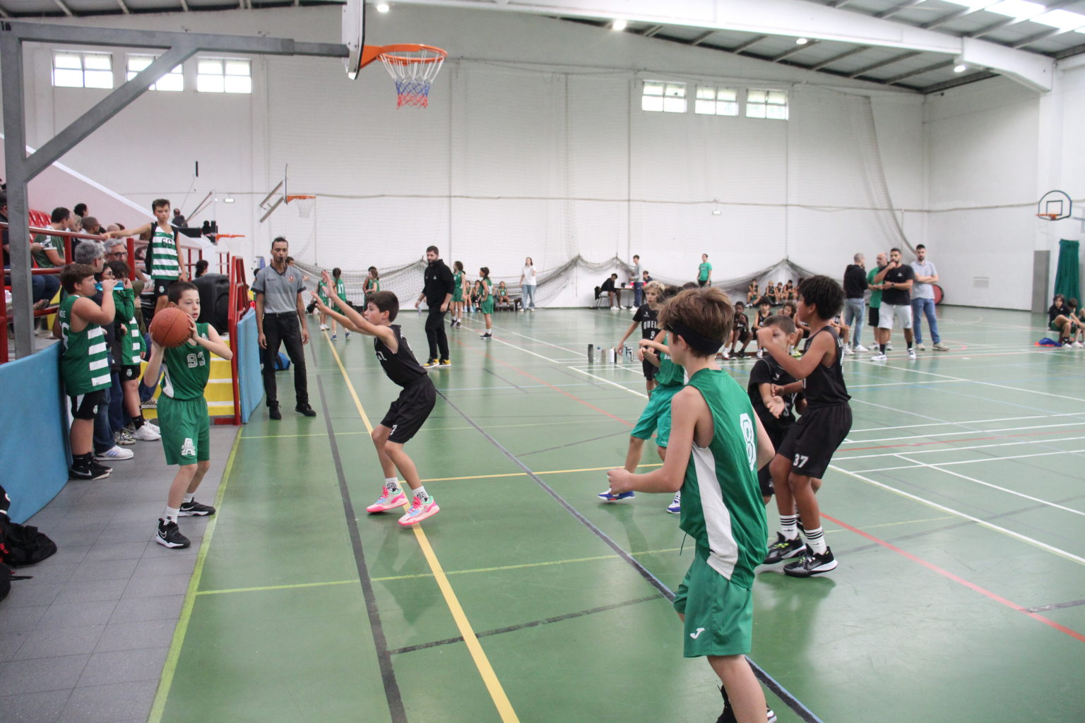 ABL imagem de galeria