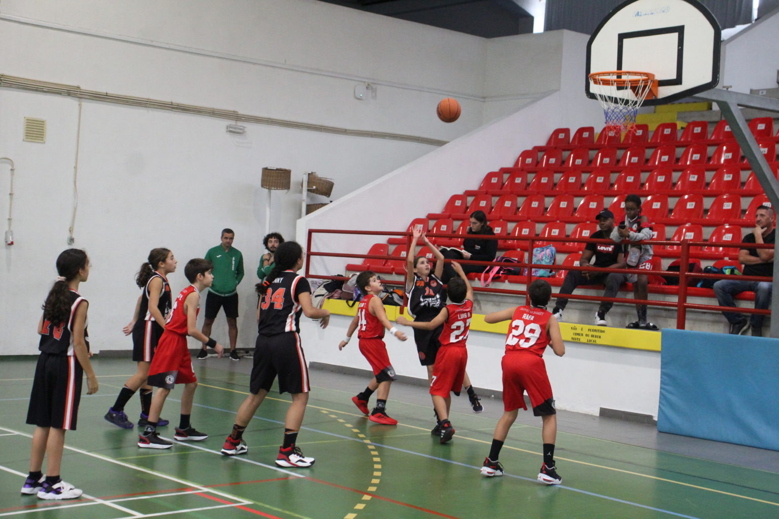 ABL imagem de galeria