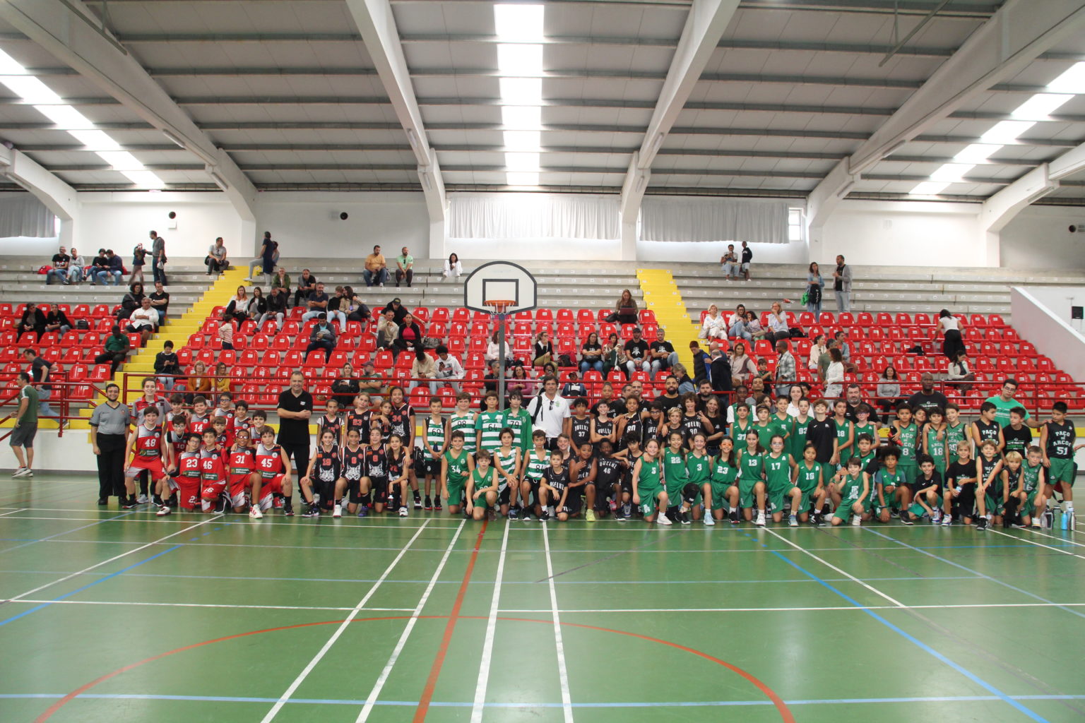 ABL imagem de galeria