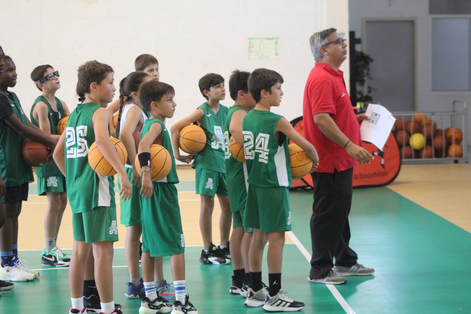 ABL imagem de galeria