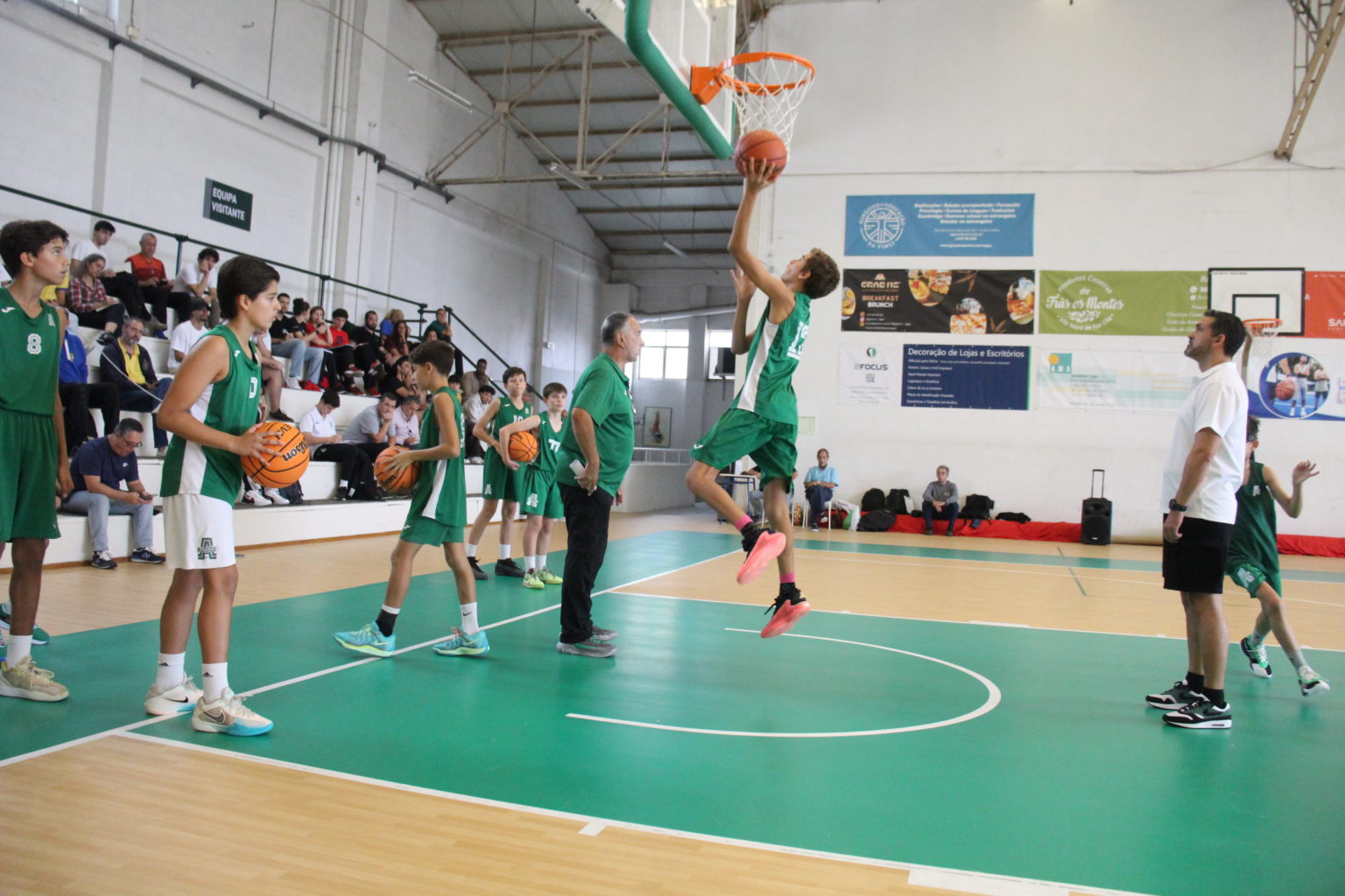 ABL imagem de galeria