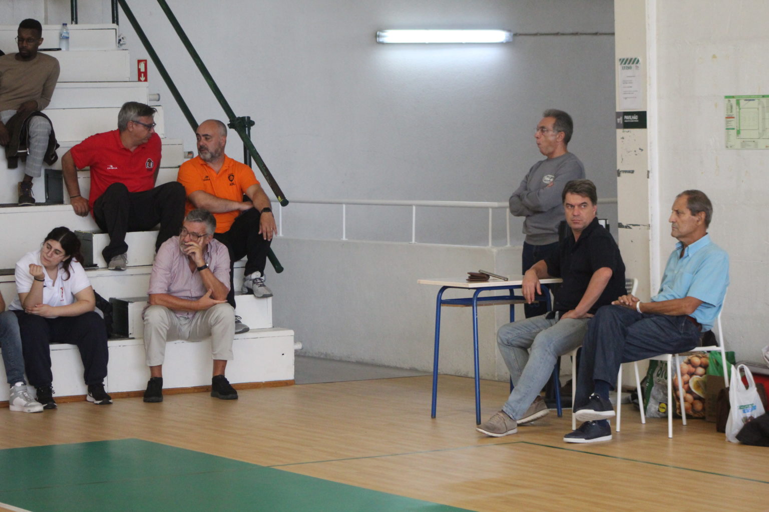 ABL imagem de galeria