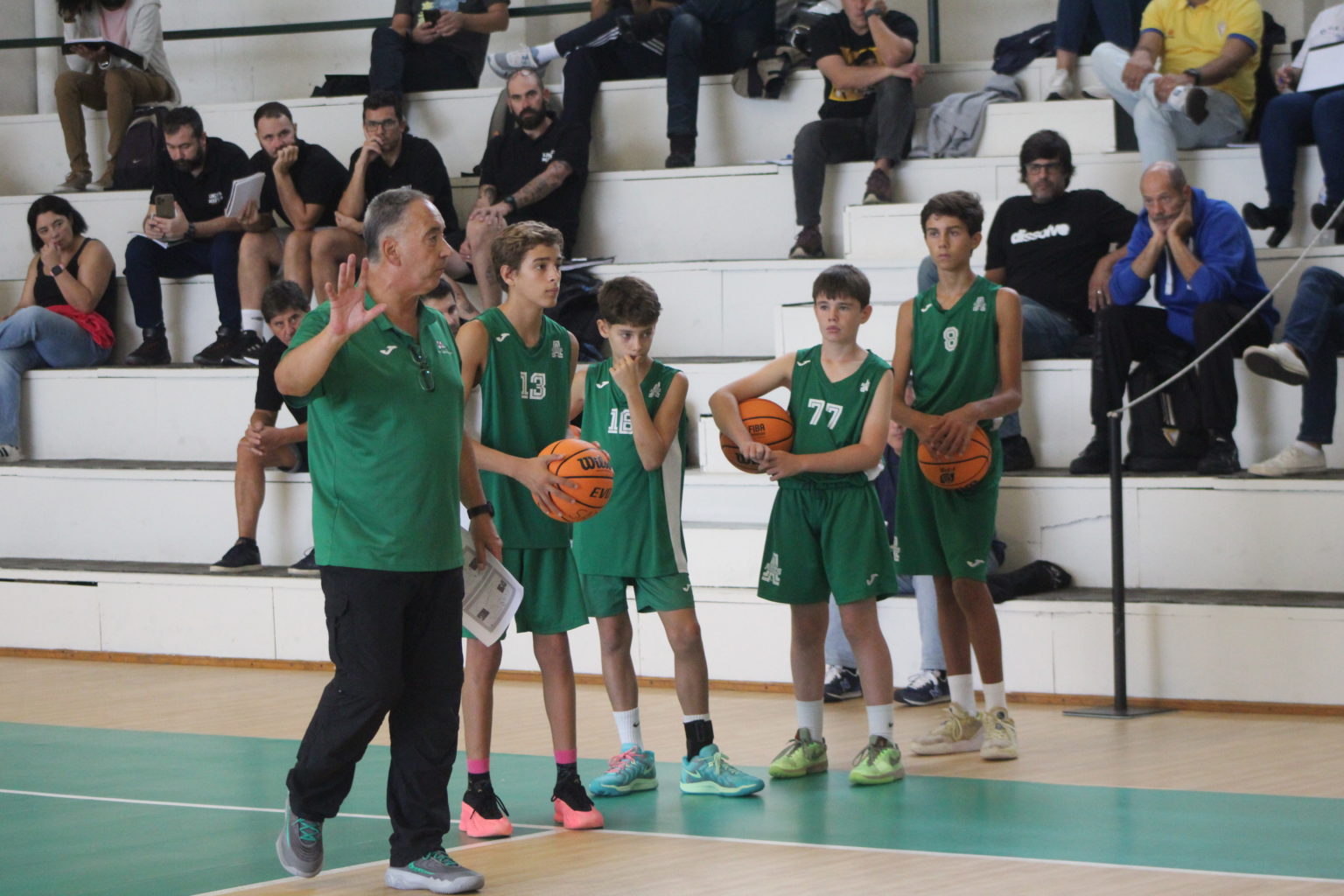 ABL imagem de galeria