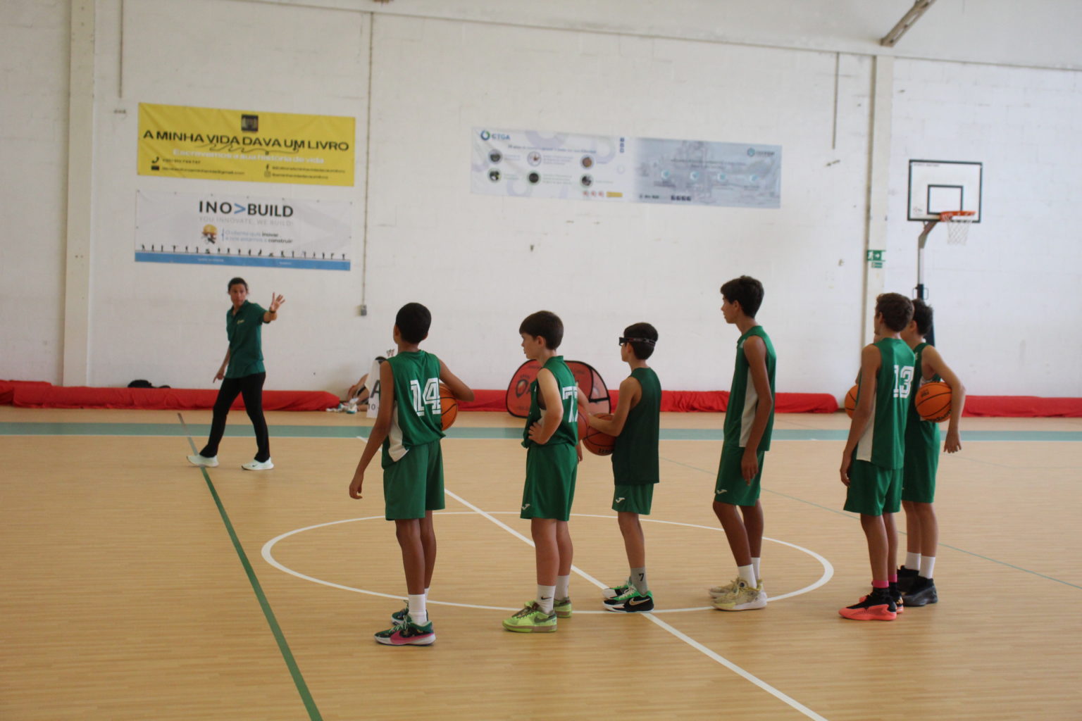 ABL imagem de galeria