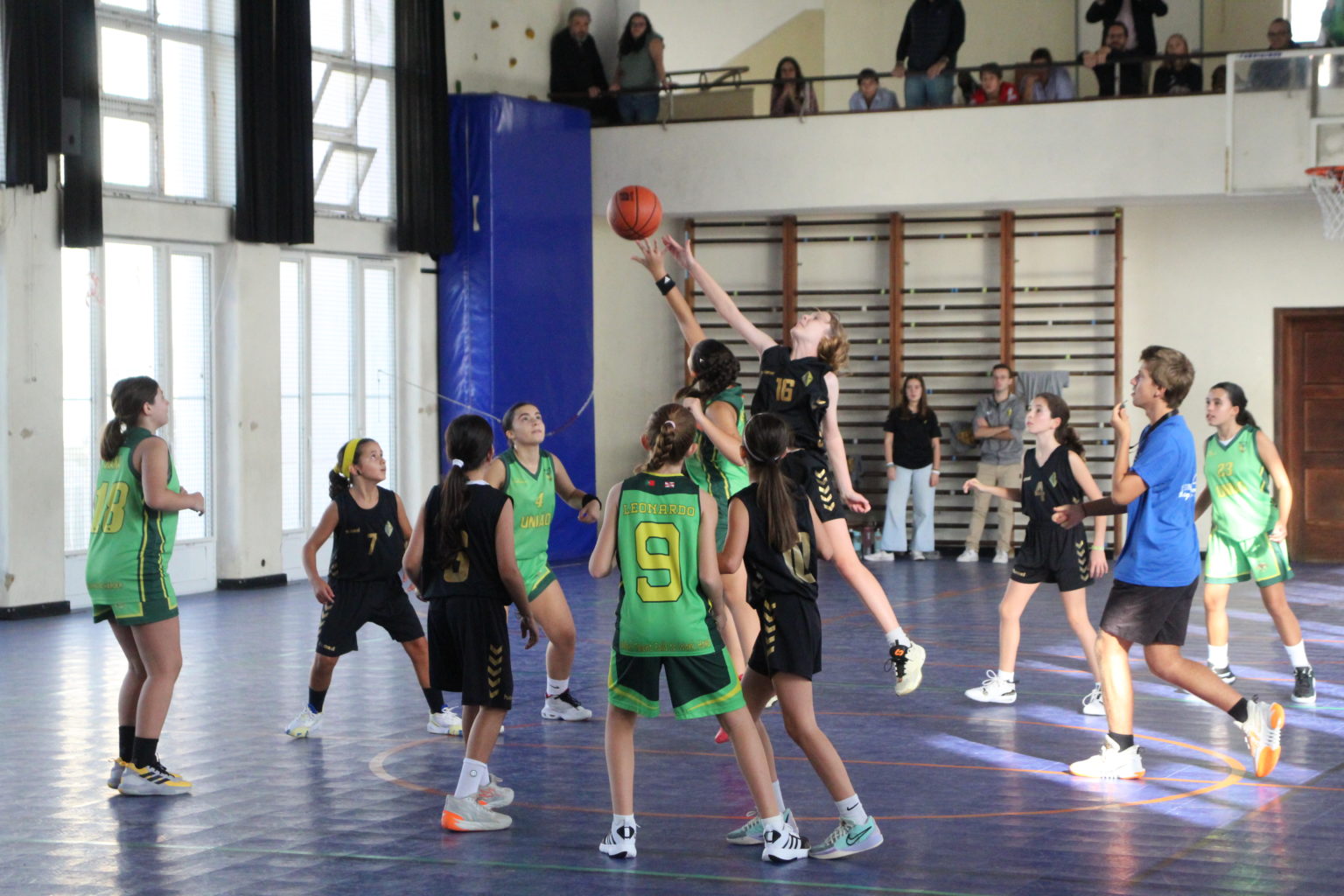 ABL imagem de galeria