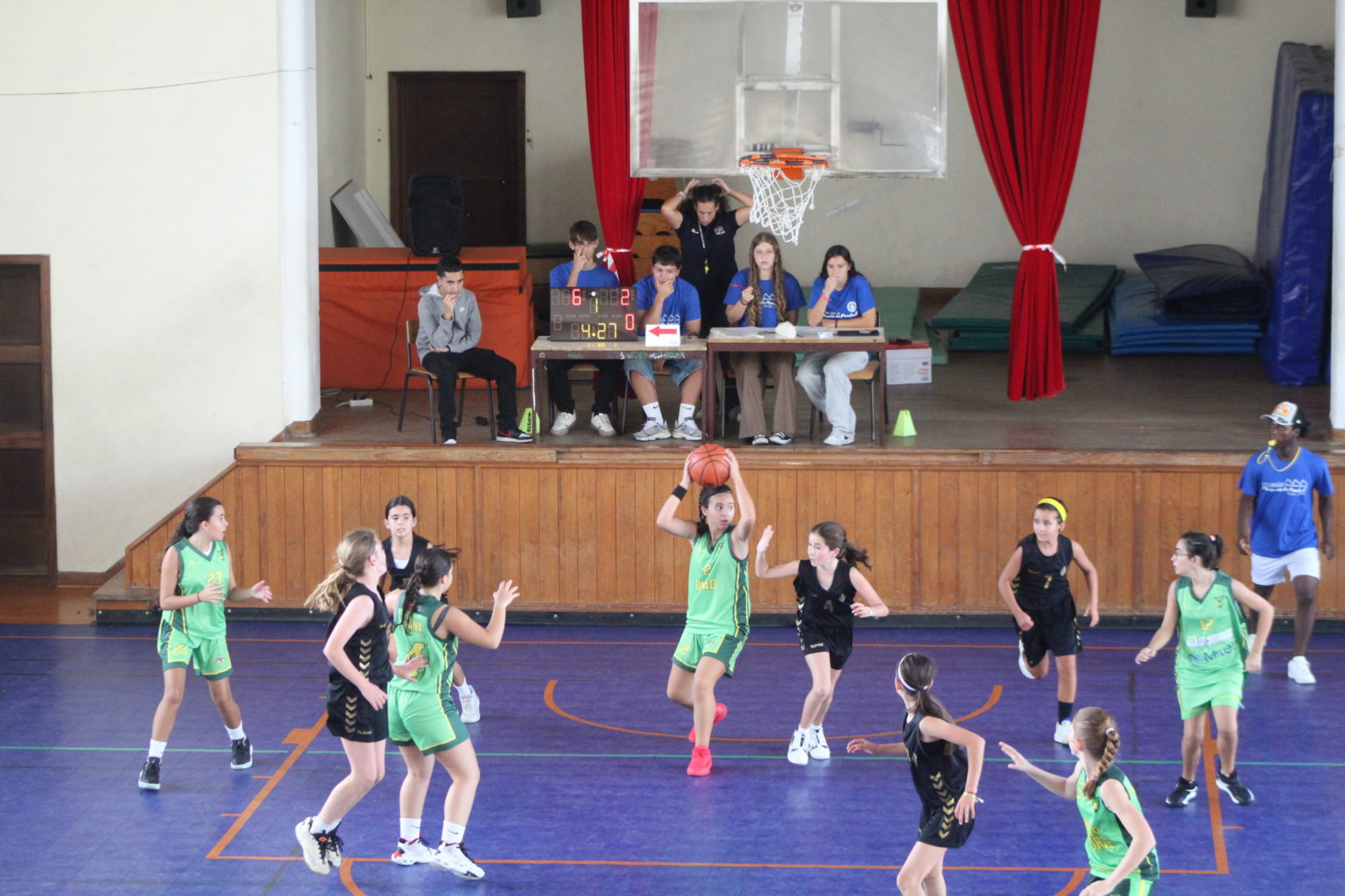 ABL imagem de galeria