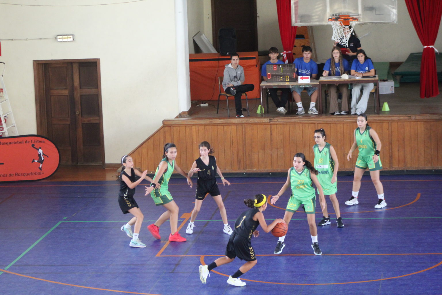 ABL imagem de galeria