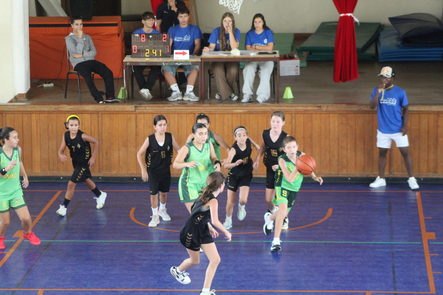 ABL imagem de galeria