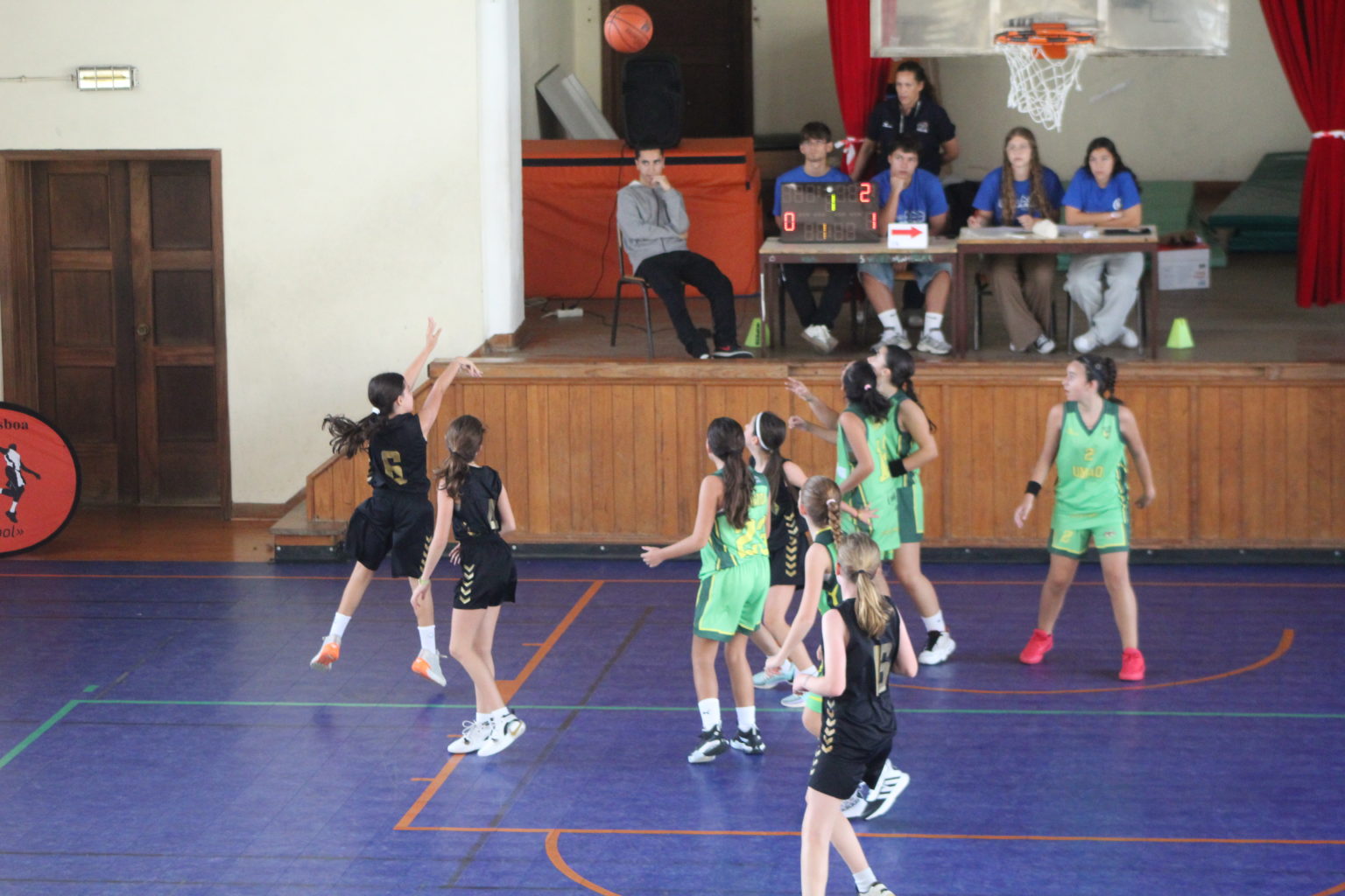 ABL imagem de galeria
