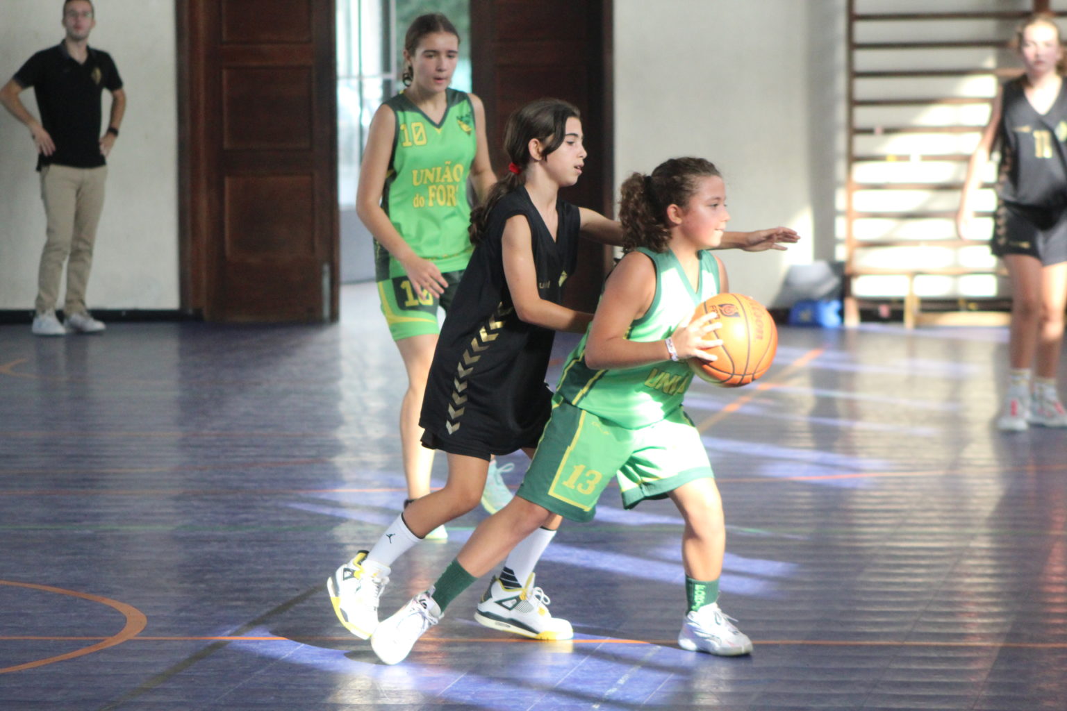 ABL imagem de galeria