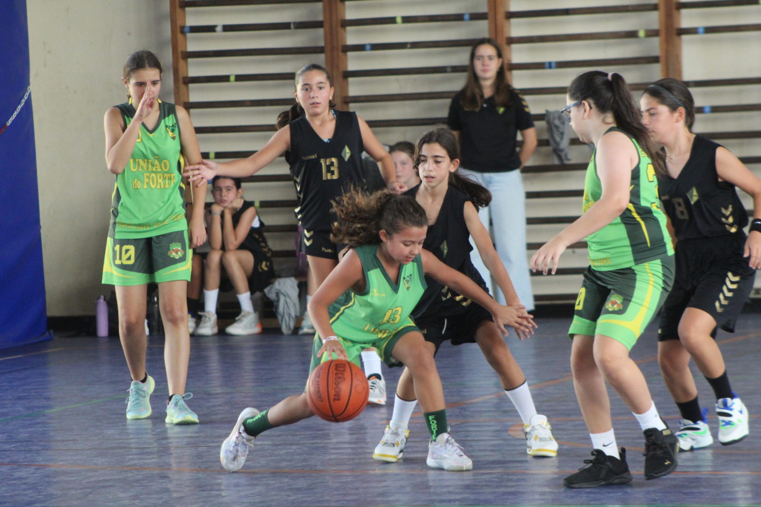 ABL imagem de galeria