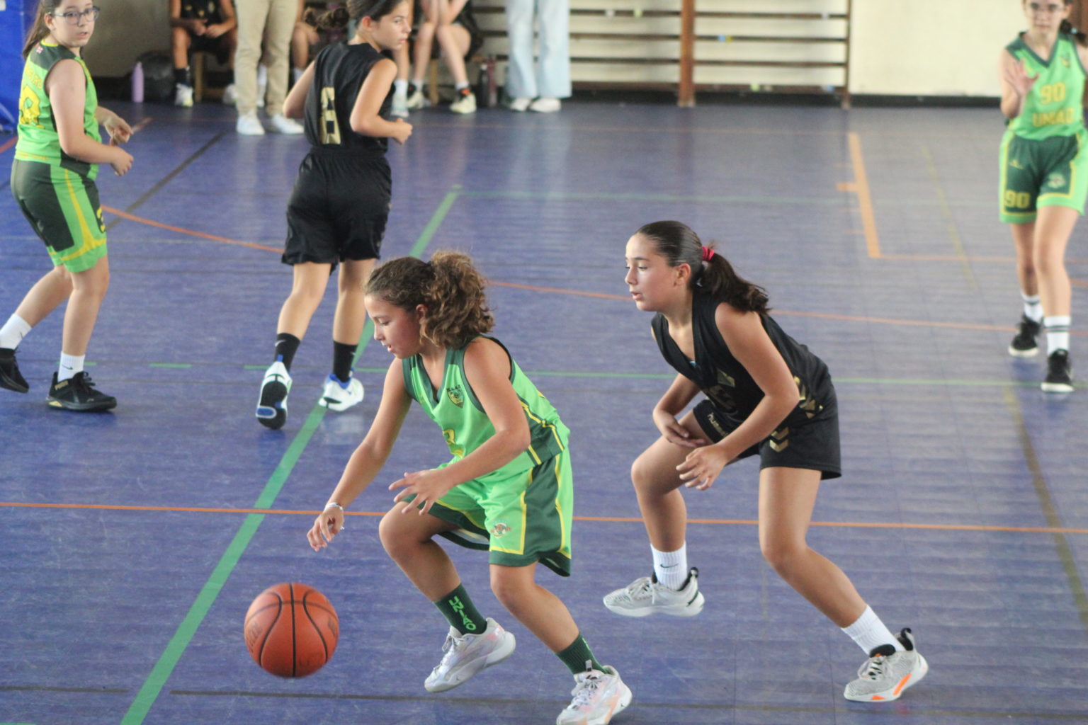 ABL imagem de galeria