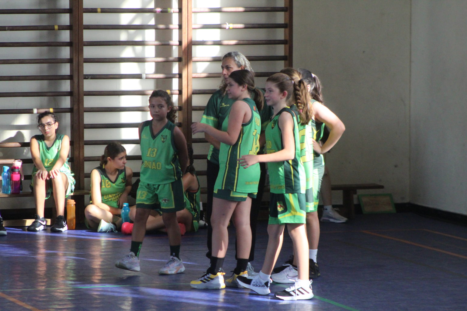 ABL imagem de galeria