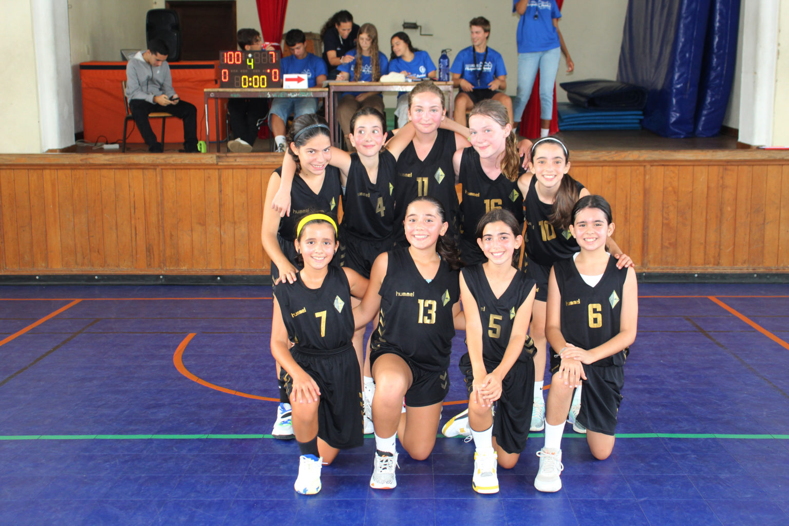 ABL imagem de galeria