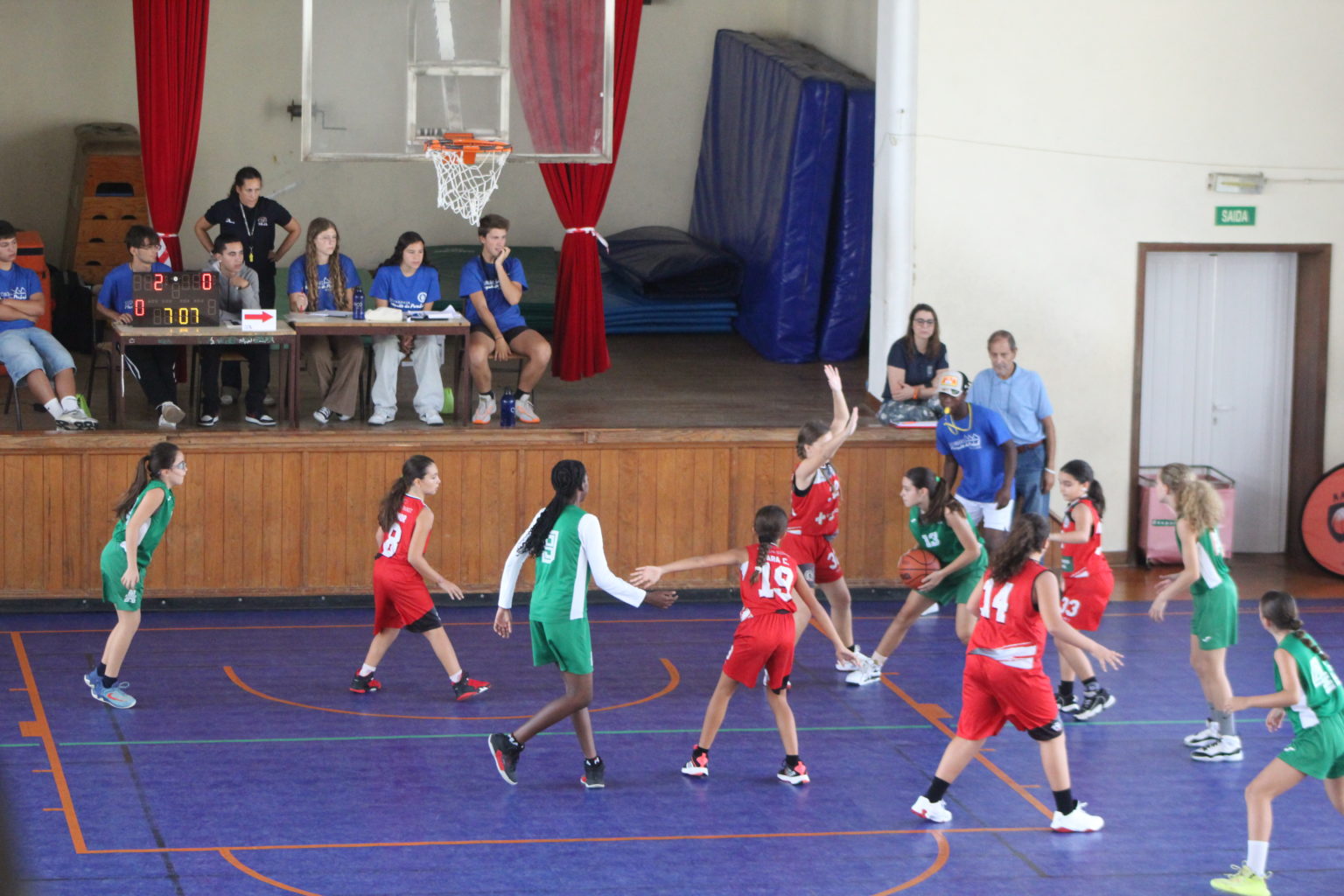 ABL imagem de galeria