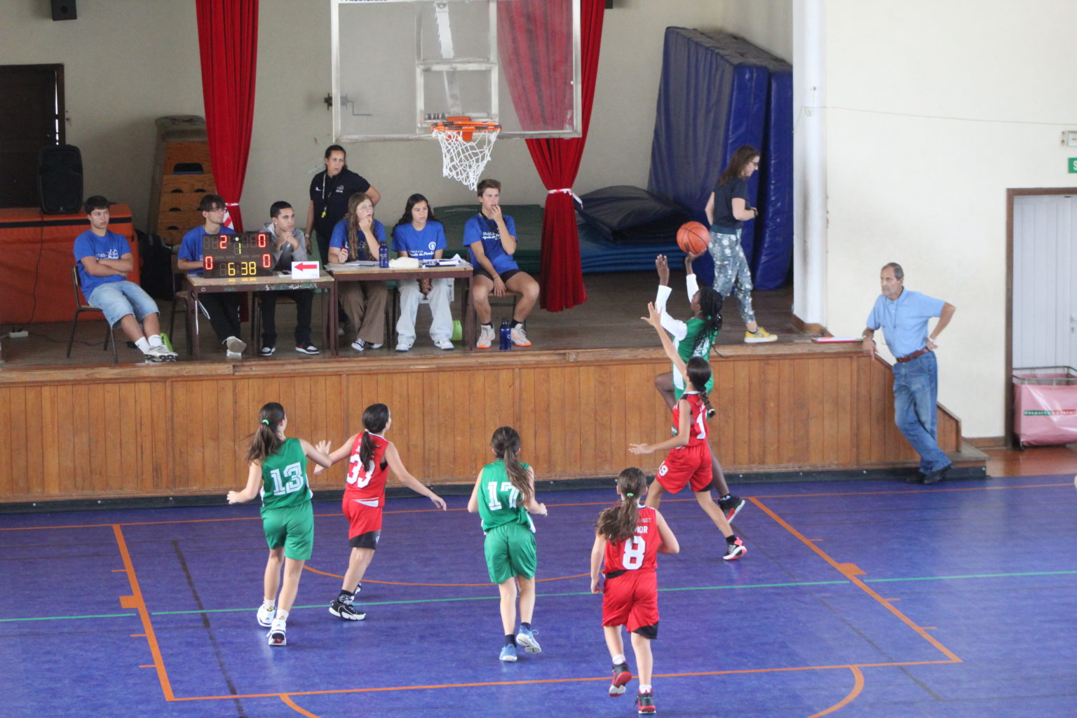 ABL imagem de galeria