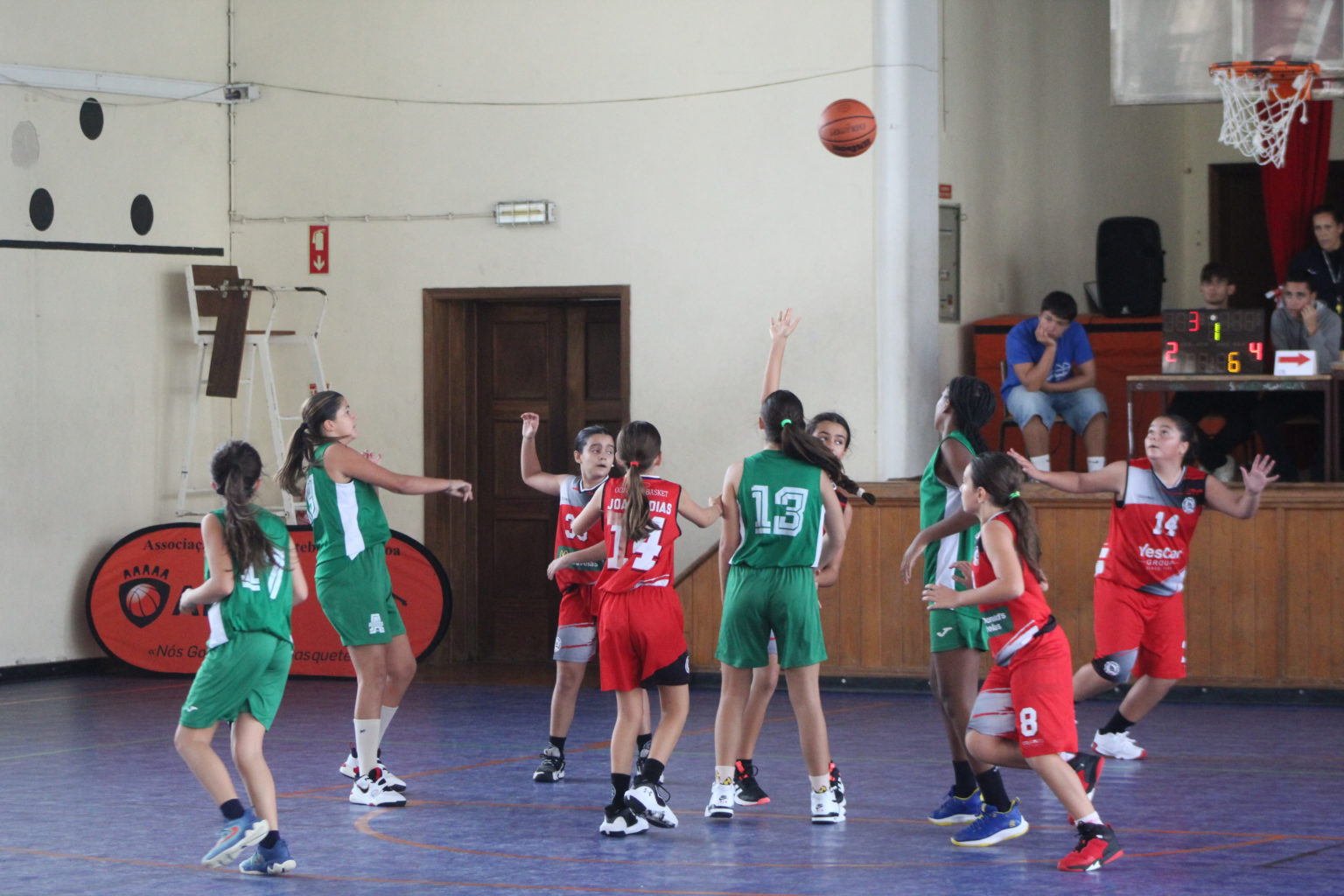 ABL imagem de galeria