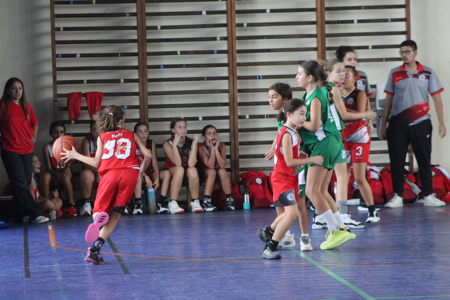 ABL imagem de galeria