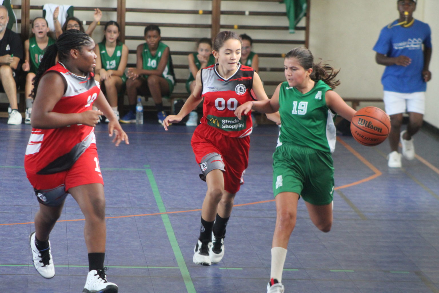 ABL imagem de galeria