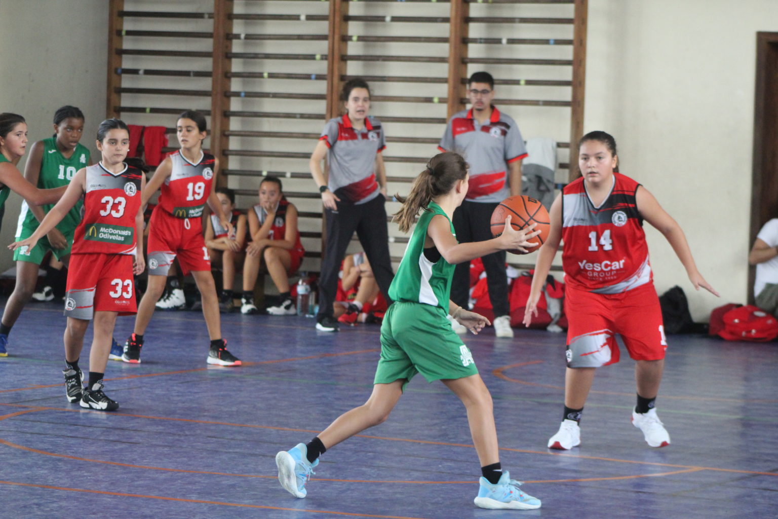 ABL imagem de galeria
