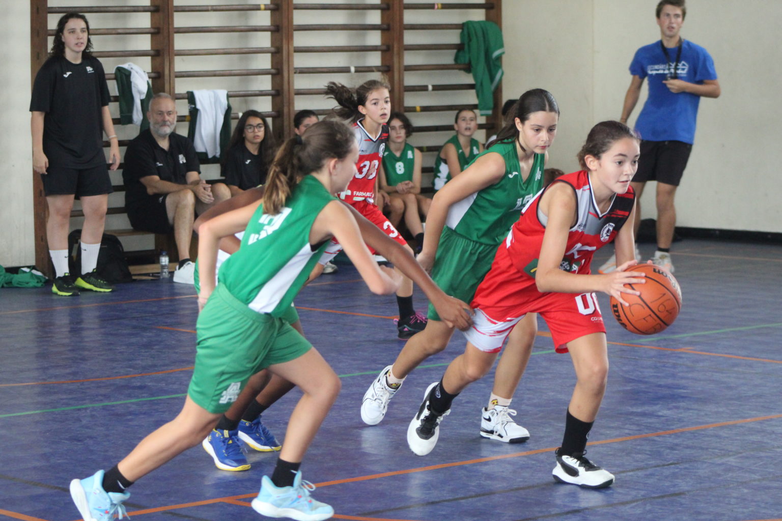ABL imagem de galeria